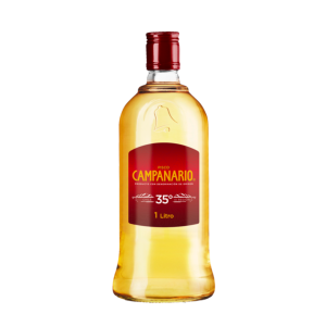 Pisco campanario 1 litro