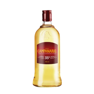 Pisco campanario 750 ml
