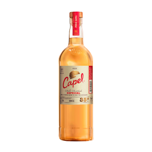 Pisco capel 1 litro