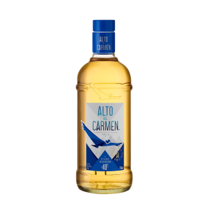 Pisco alto del Carmen reservado 40° 750 ml