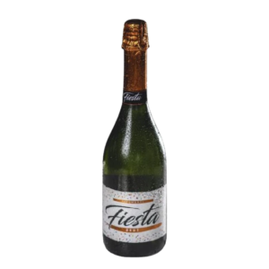 Espumante fiesta brut