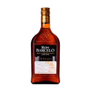 Ron Barceló añejo  750 ml