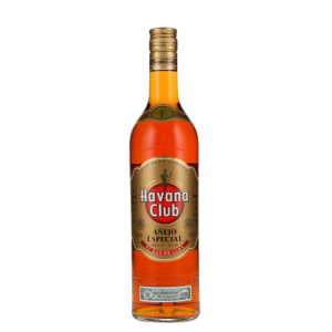 Ron havana club Especial 1 litro