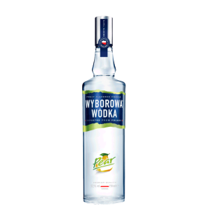Vodka wyborowa pear 750 ml