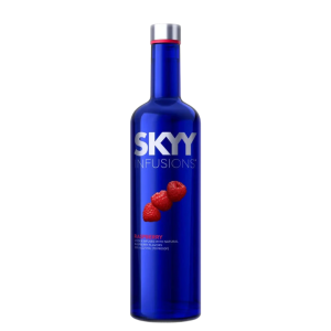 Vodka sky strawberry 750 ml