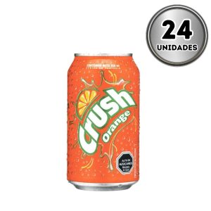 Crush 350 ml