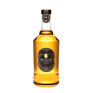 Pisco Brujas de Salamanca reservado 700 ml