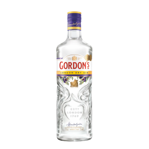 Gin gordon’s 750 ml